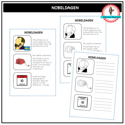 Nobeldagen