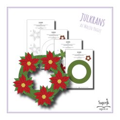 Julkrans