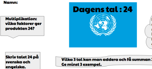 FN Dagen