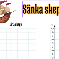 Sänka skepp