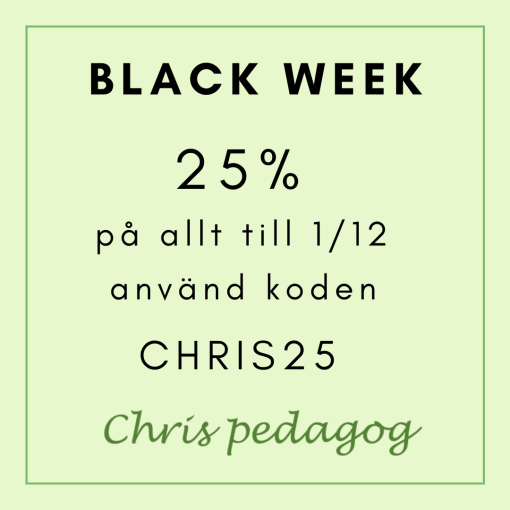 BLACK WEEK REA