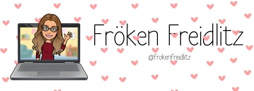 Fröken Freidlitz