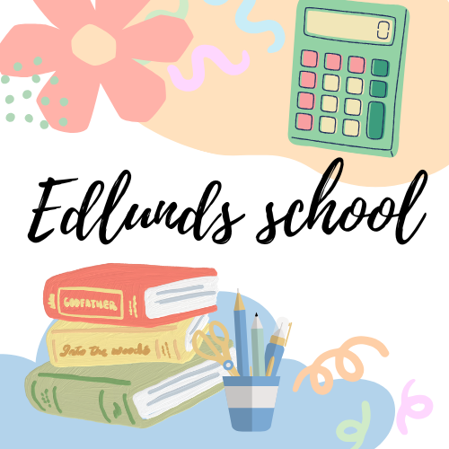 Edlunds Skola