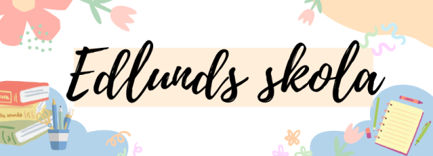 Edlunds Skola