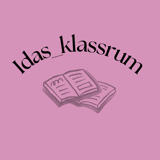Idas_klassrum