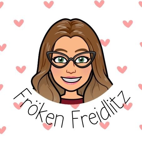 Fröken Freidlitz