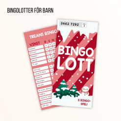 Bingolotter