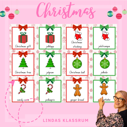 Christmas memory