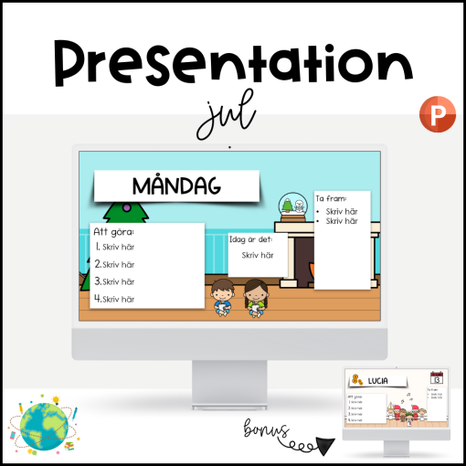 Jul - Digital presentation