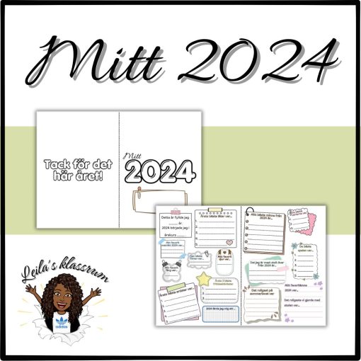 Mitt 2024