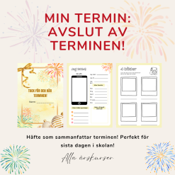 Mitt år!