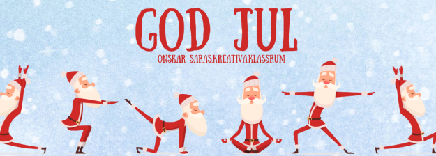 Saras Kreativa Klassrum