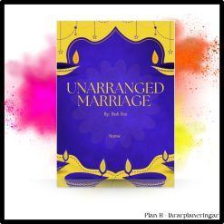 Unarranged marriage