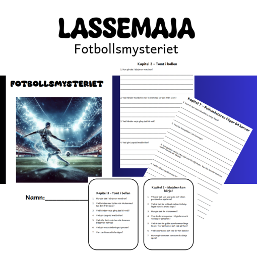 Fotbollsmysteriet