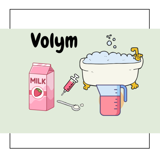 Arbetsblad Volym