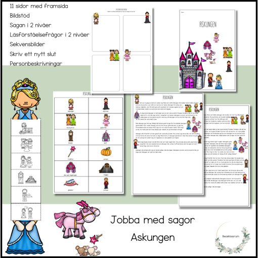 Askungen