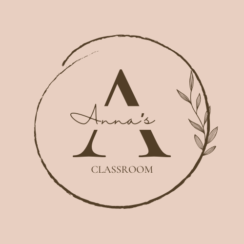 Anna's Classroom