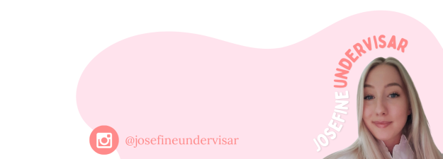 Josefine Undervisar
