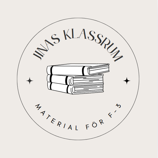 Jinas klassrum