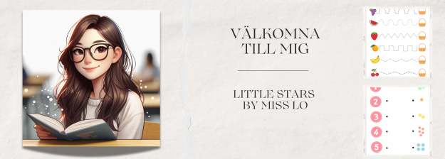 littlestarsbymisslo