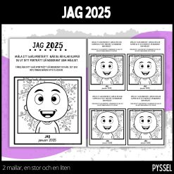 Jag 2025