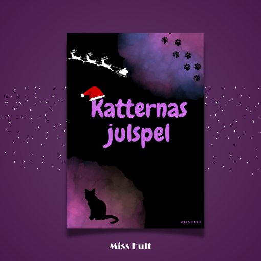 Katternas Julspel