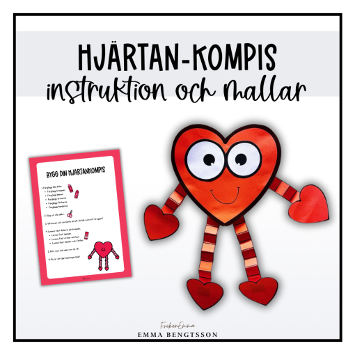 Min hjärtankompis