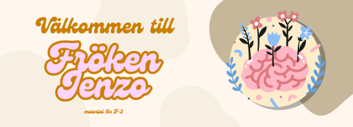 Fröken Jenzo