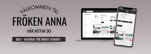 Fröken Anna