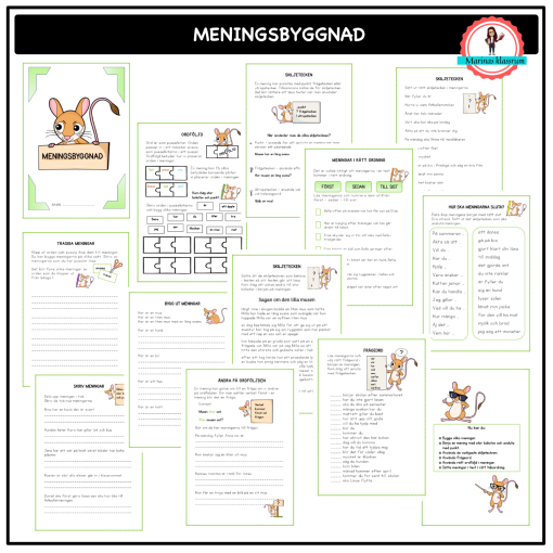 Meningsbyggnad