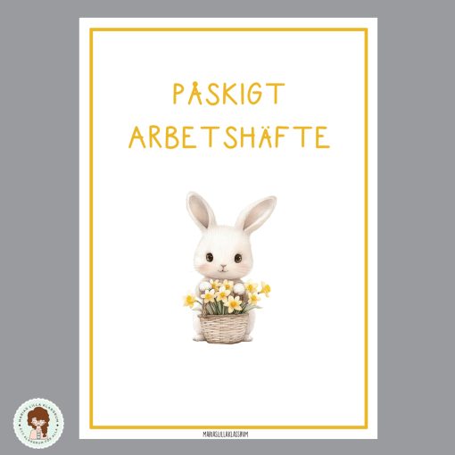 Påskhäfte 2025