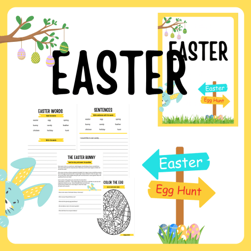 Easter