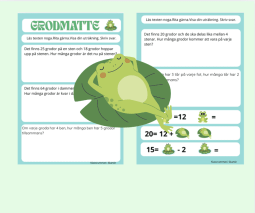 Grodmatte