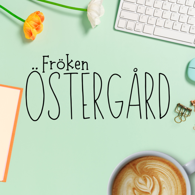 Fröken Östergård