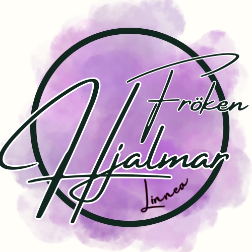 Fröken Hjalmar