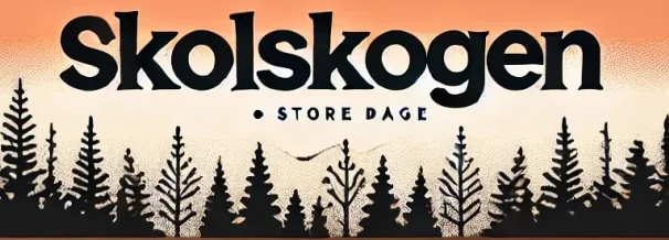 Skolskogen