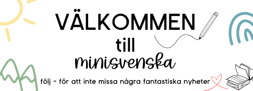 minisvenska