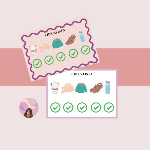 Checklista