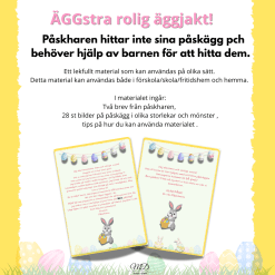 Äggjakt