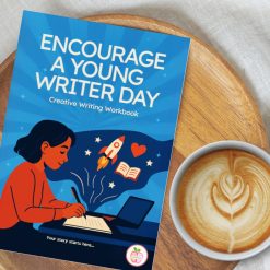 Write a Story