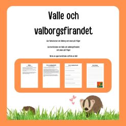 Valborg