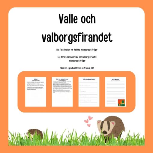Valborg