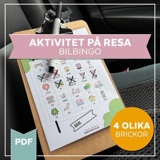 bilbingo