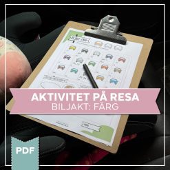 Biljakt