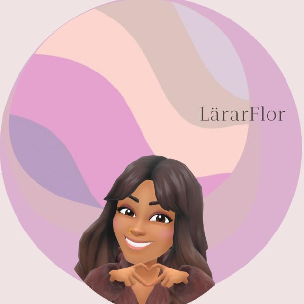 LärarFlor