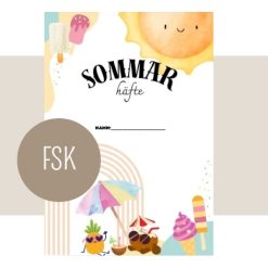 Sommarhäfte