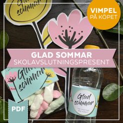 skolavslutningspresenter