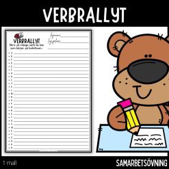 Verbrallyt